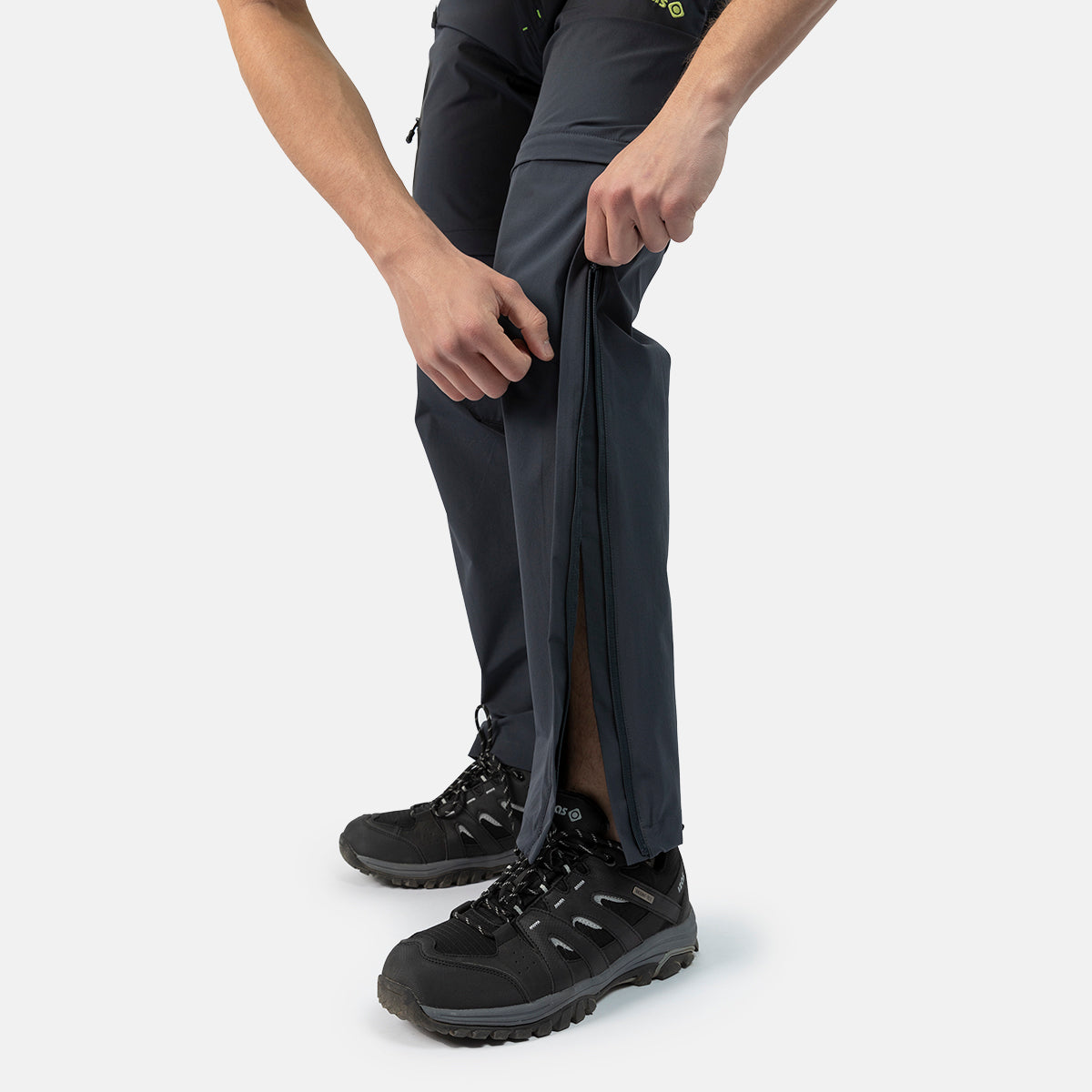 PANTALON DESMONTABLE WILLOW M