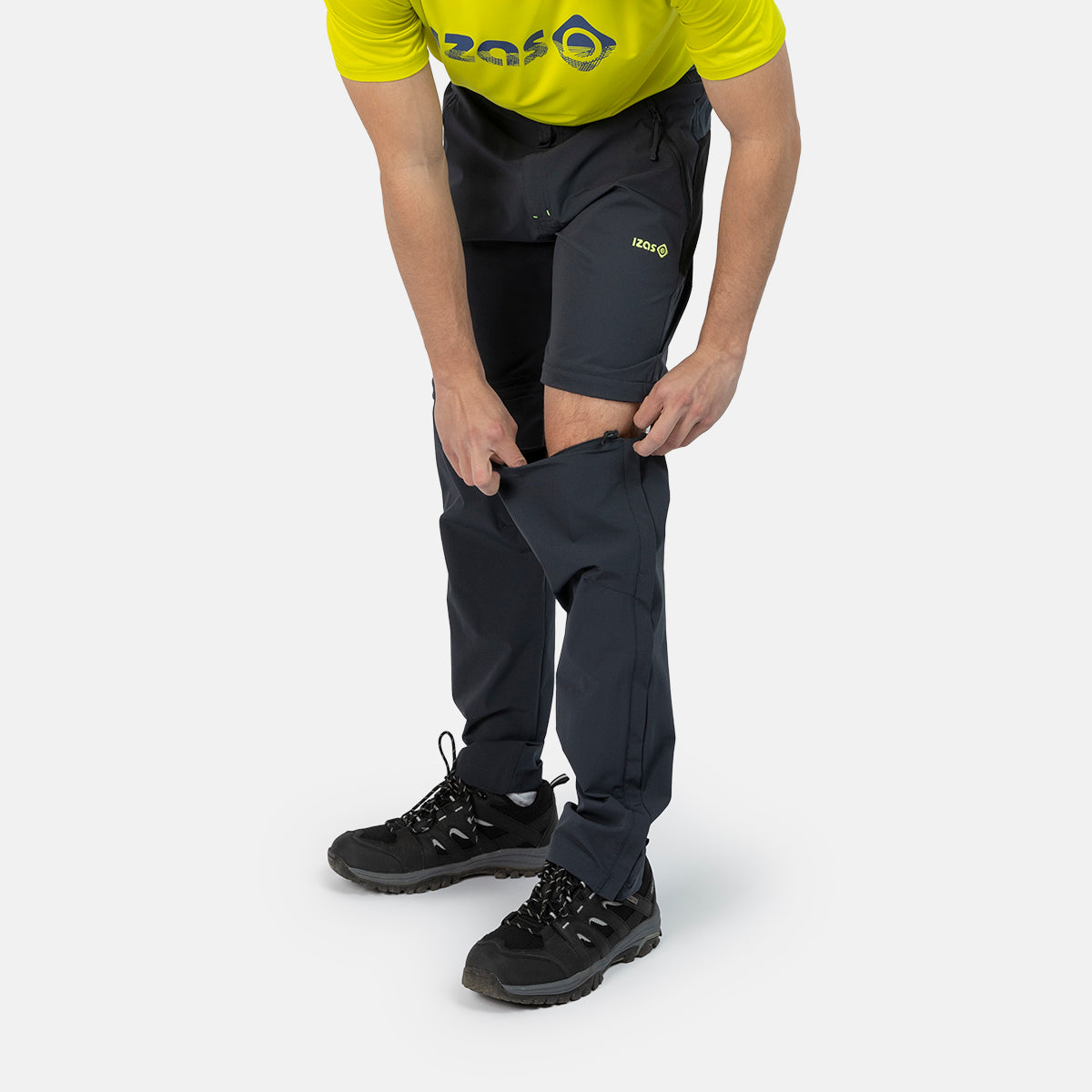PANTALON DESMONTABLE WILLOW M