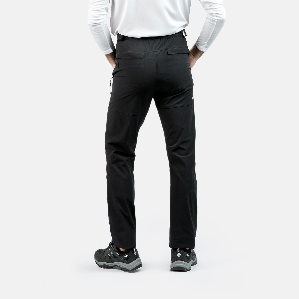 PANTALON DE MONTAÑA PRIMAVERA-VERANO CHAMONIX M SS