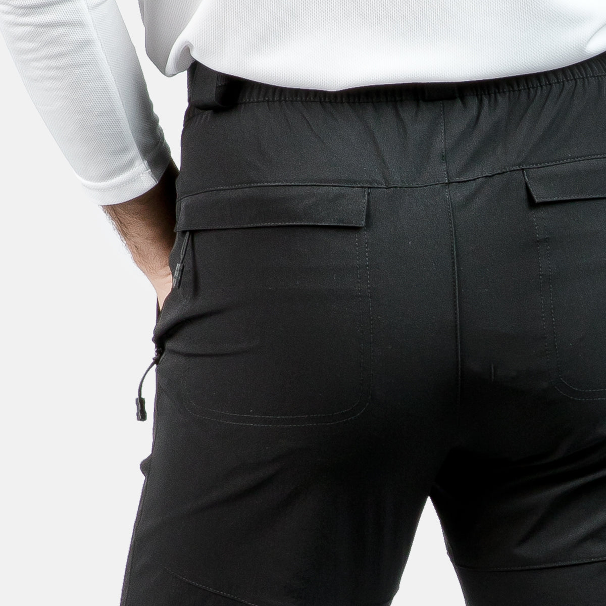 PANTALON DE MONTAÑA PRIMAVERA-VERANO CHAMONIX M SS