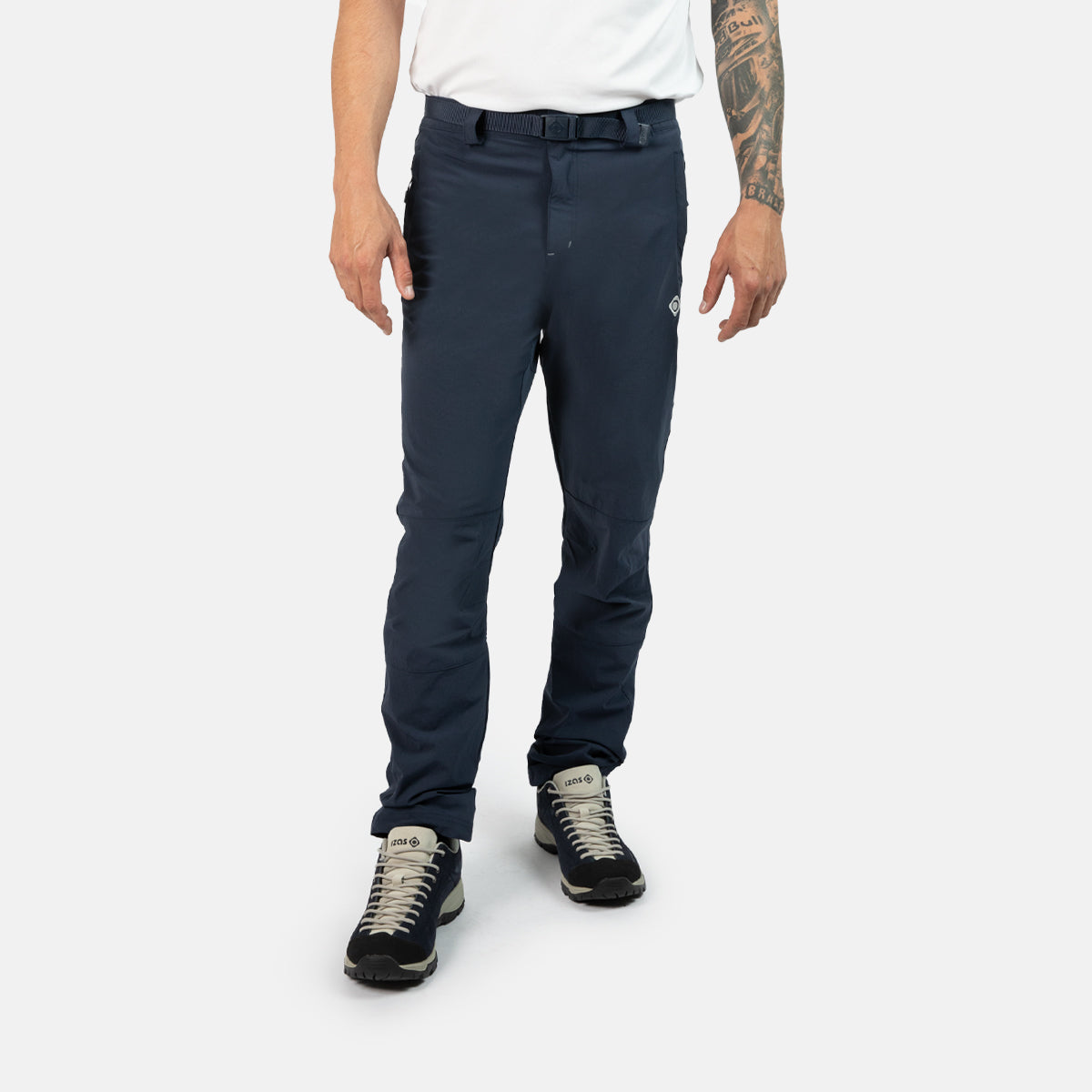 PANTALON DE MONTAÑA PRIMAVERA-VERANO CHAMONIX M SS