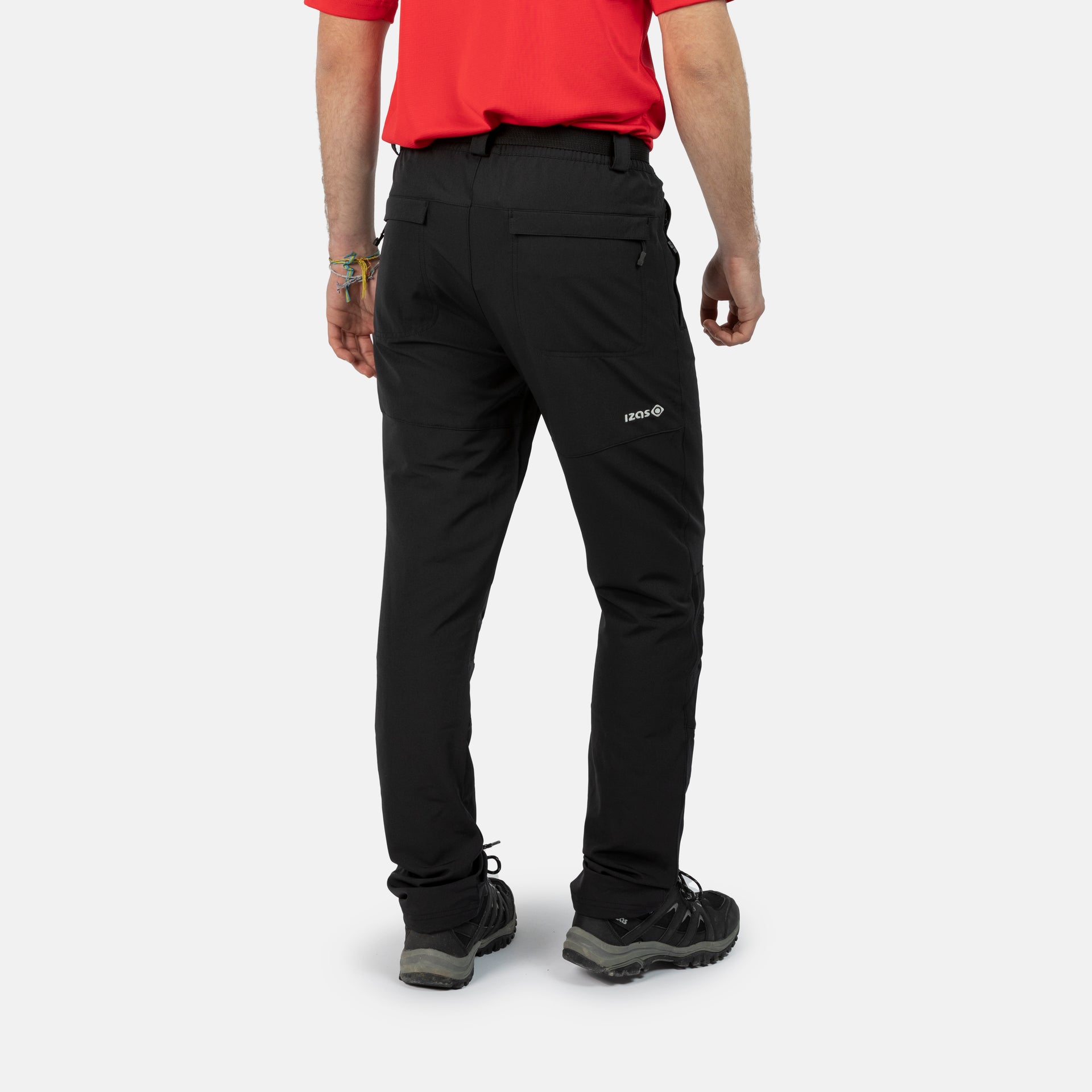 PANTALON DE MONTAÑA CHAMONIX M CO