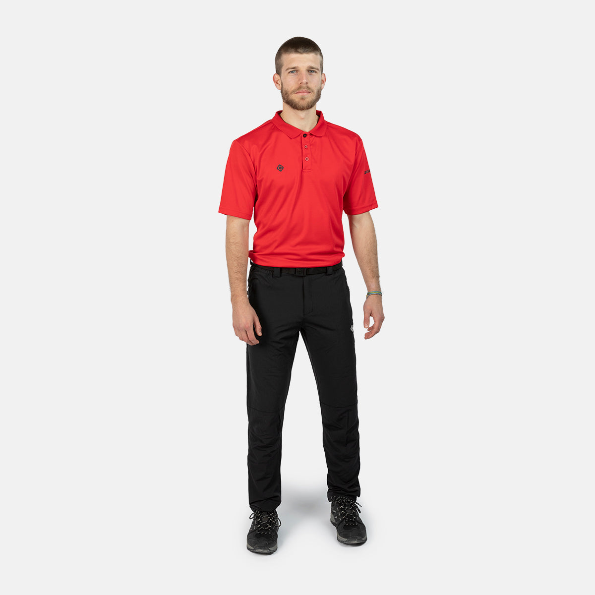 PANTALON DE MONTAÑA CHAMONIX M CO