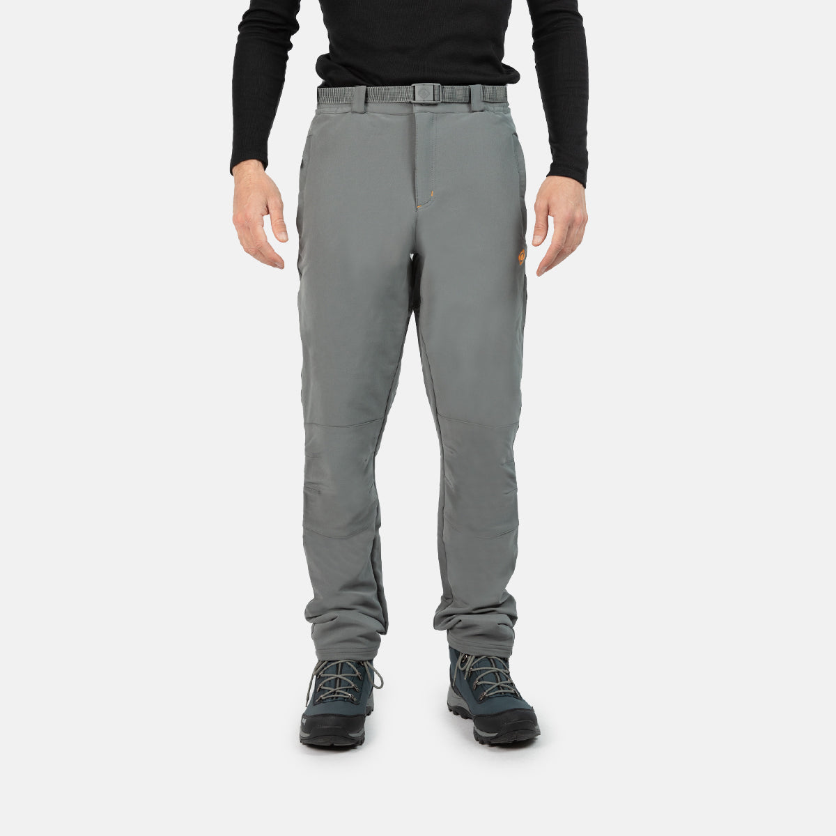 PANTALON DE MONTAÑA INVIERNO CHAMONIX M FW