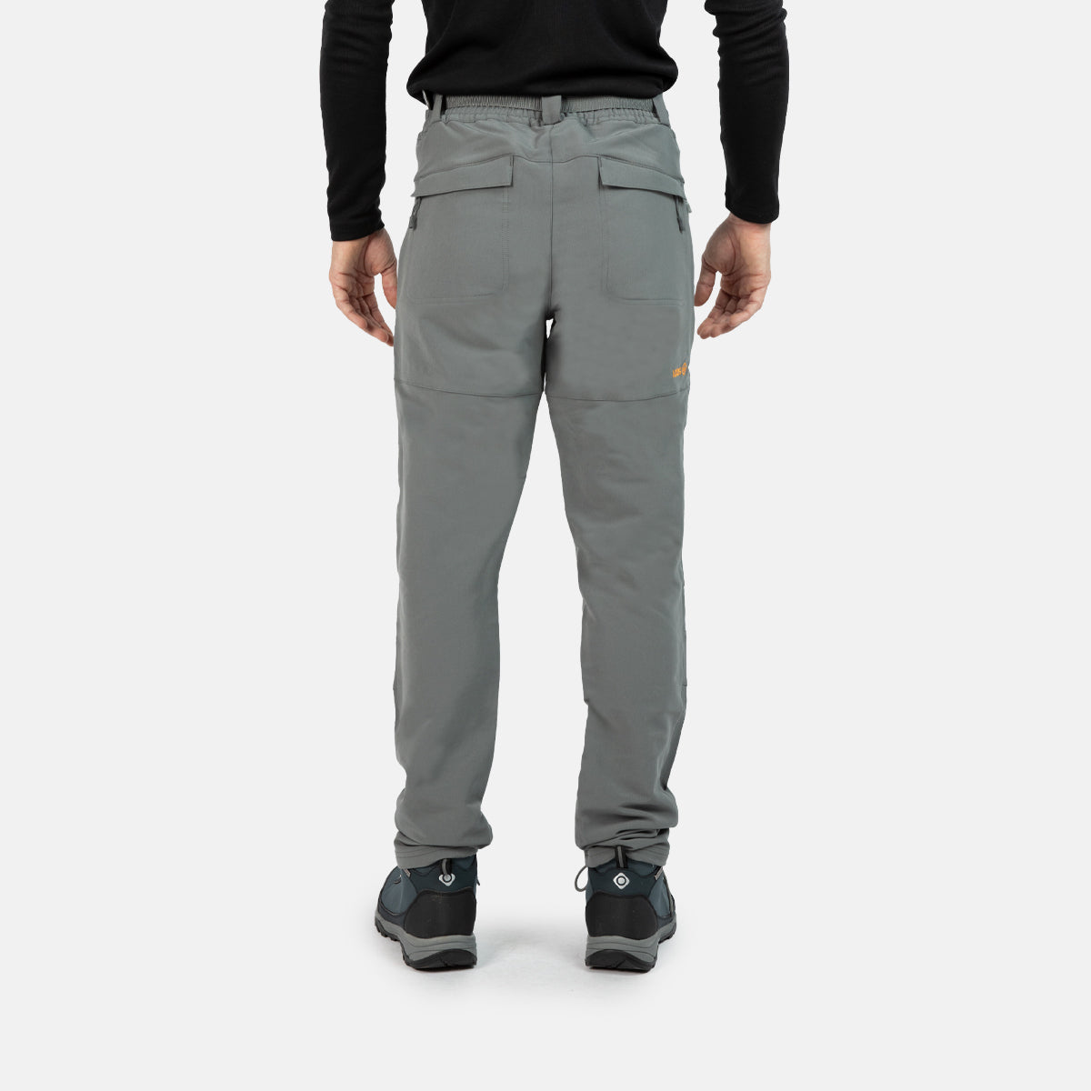 PANTALON DE MONTAÑA INVIERNO CHAMONIX M FW