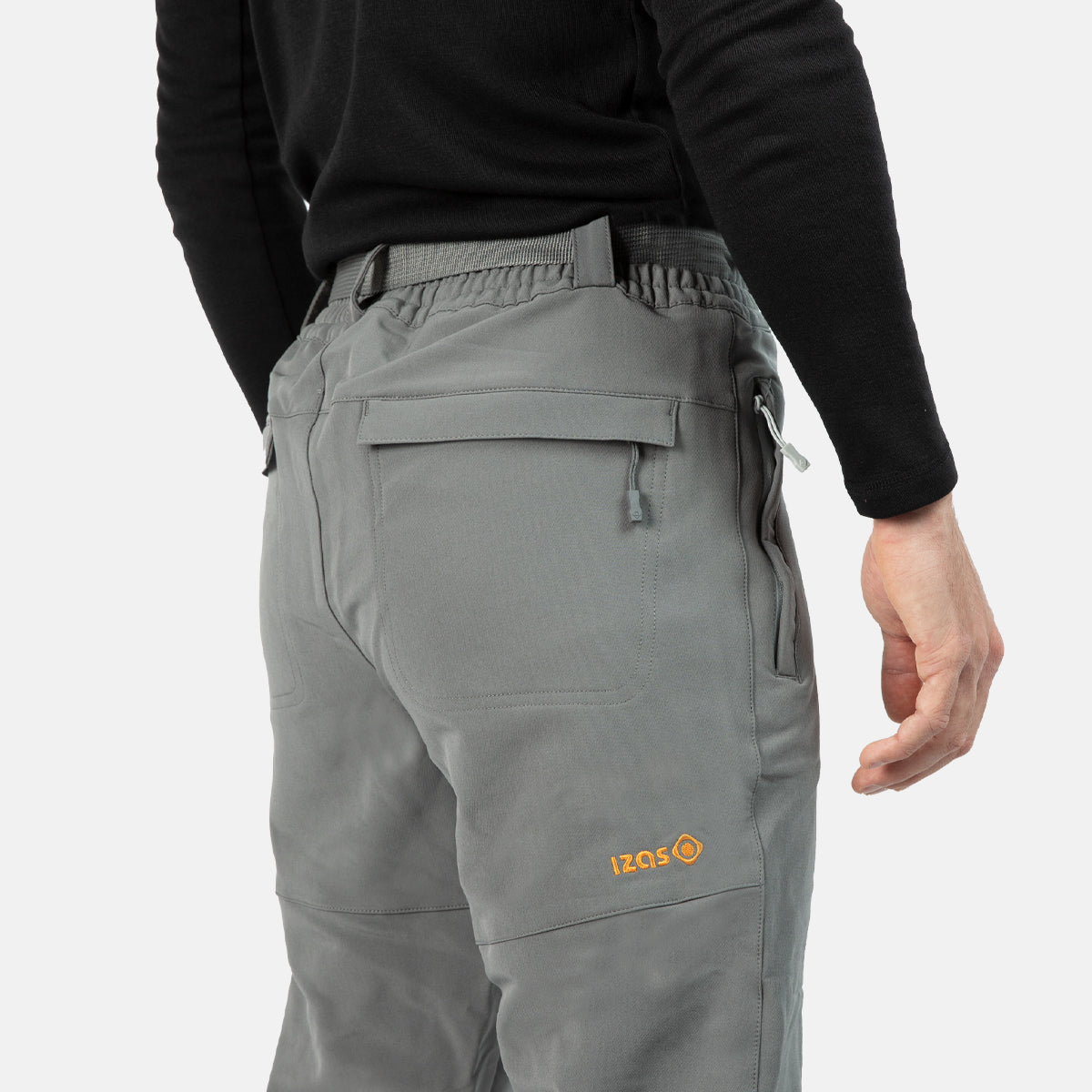 PANTALON DE MONTAÑA INVIERNO CHAMONIX M FW