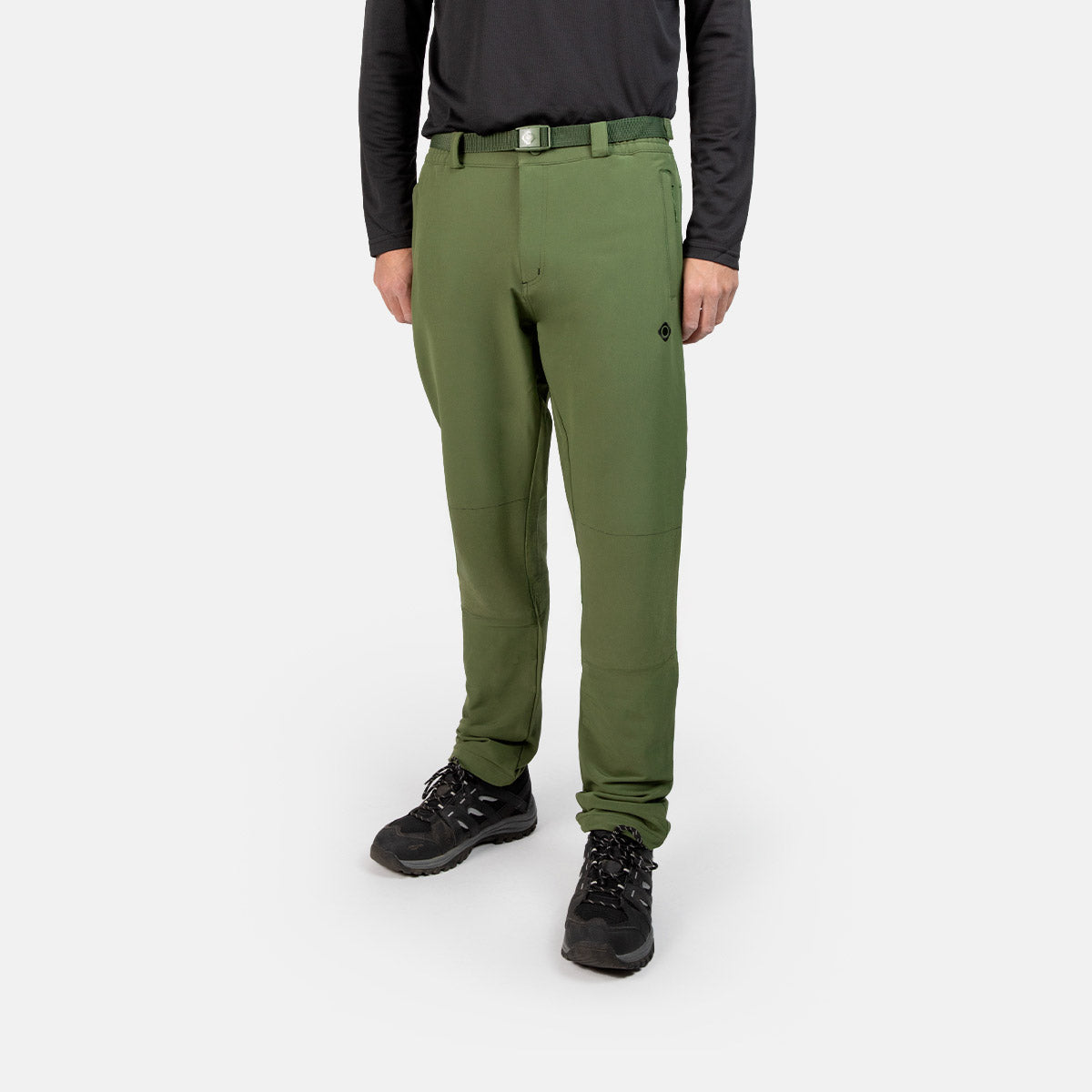 PANTALON DE MONTAÑA INVIERNO CHAMONIX M FW