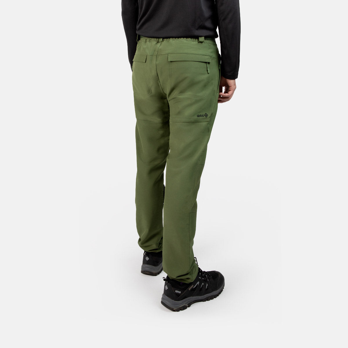 PANTALON DE MONTAÑA INVIERNO CHAMONIX M FW