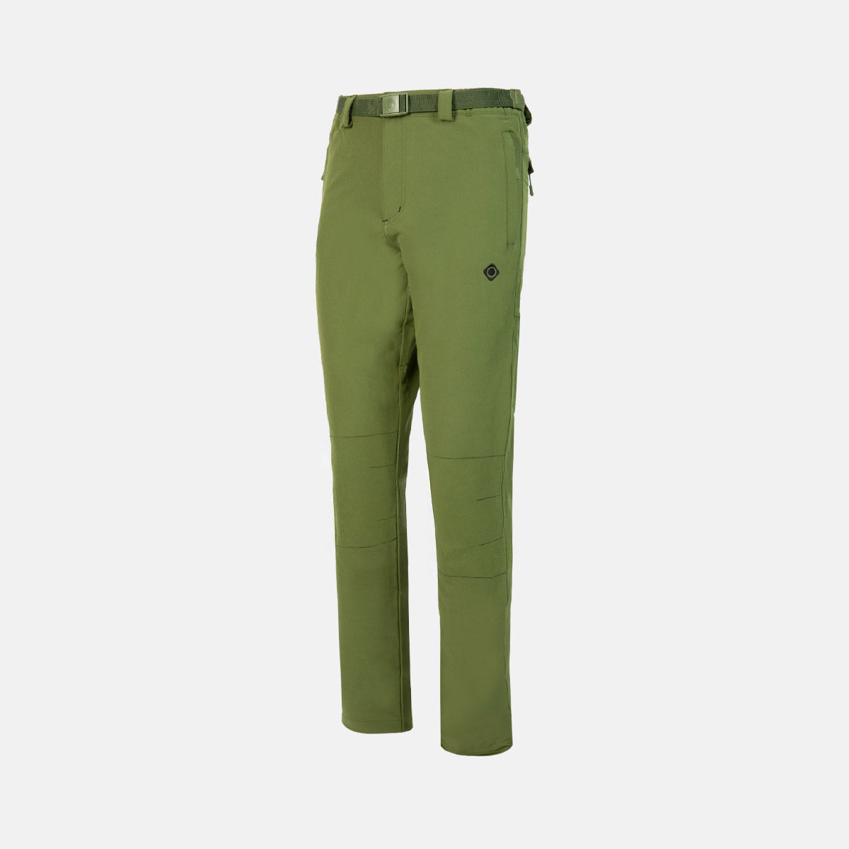 PANTALON DE MONTAÑA INVIERNO CHAMONIX M FW