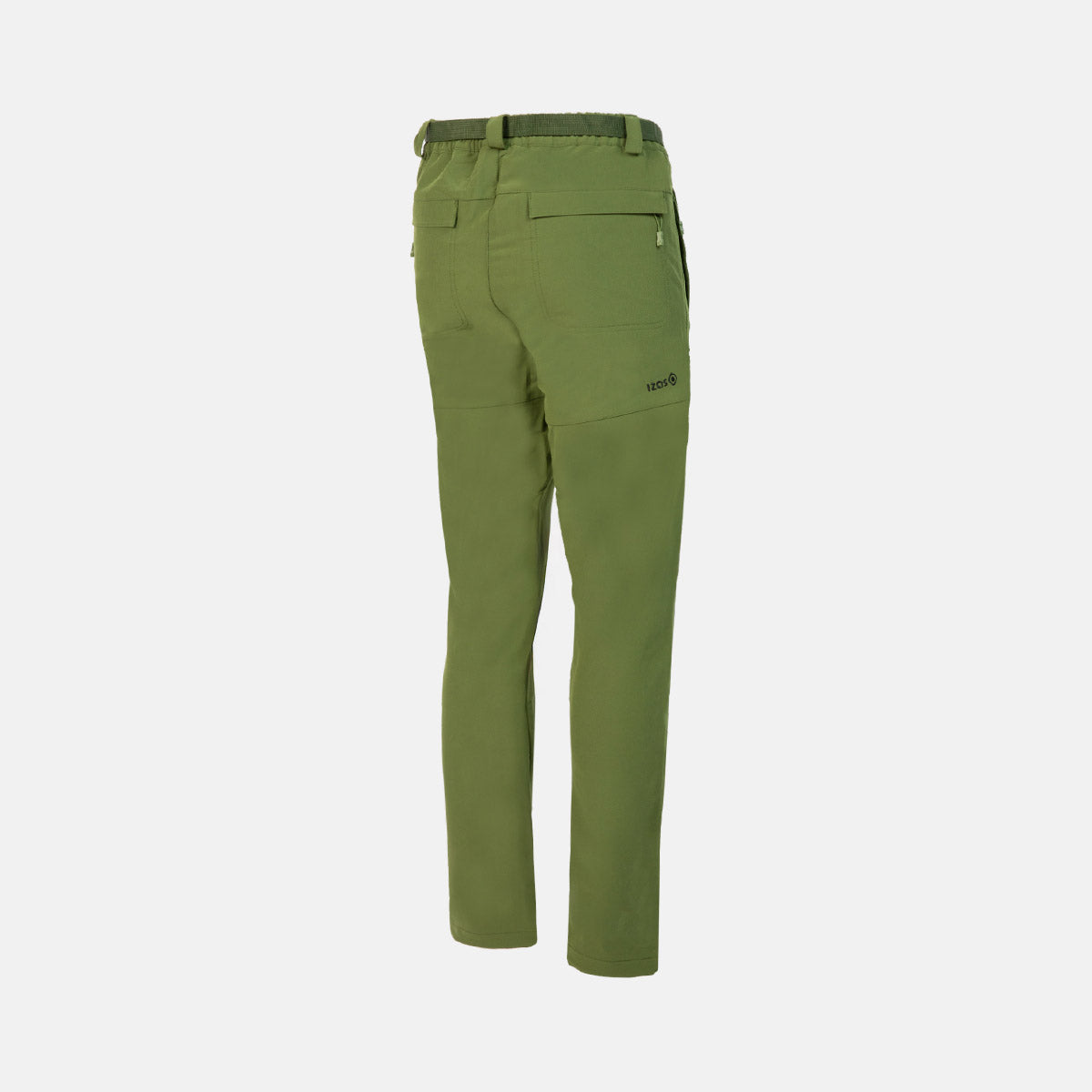PANTALON DE MONTAÑA INVIERNO CHAMONIX M FW
