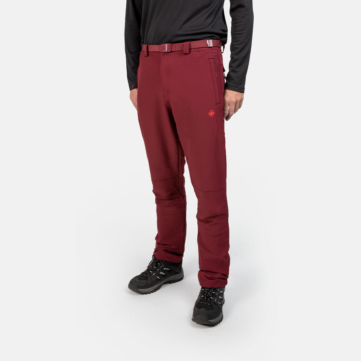 PANTALON DE MONTAÑA INVIERNO CHAMONIX M FW