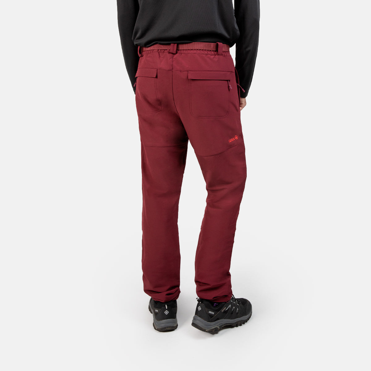 PANTALON DE MONTAÑA INVIERNO CHAMONIX M FW