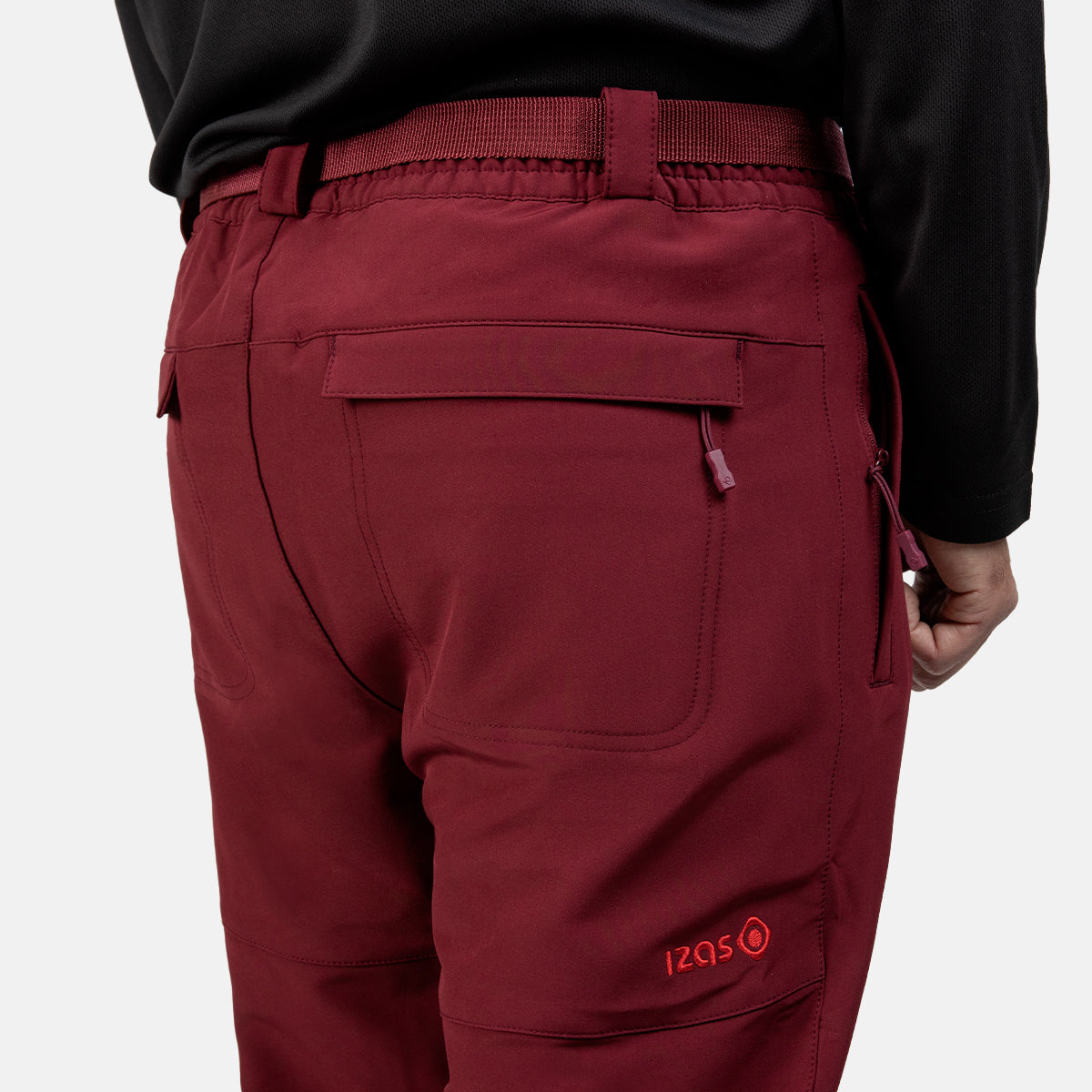 PANTALON DE MONTAÑA INVIERNO CHAMONIX M FW