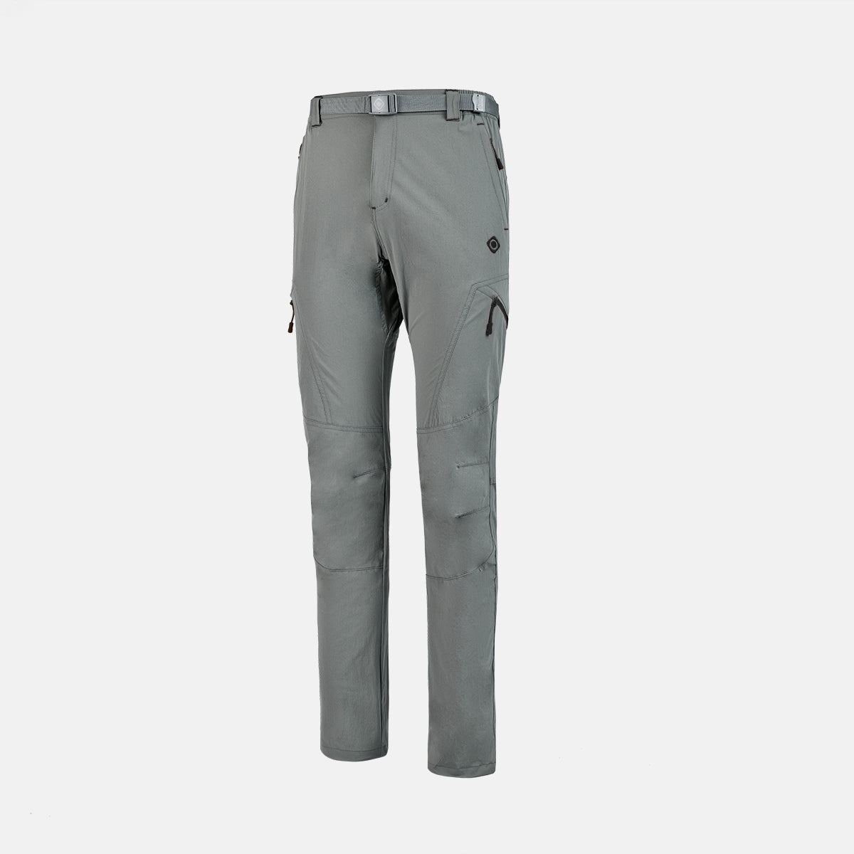 PANTALON DE MONTAÑA HOMBRE PRIMAVERA-VERANO BALTIC M SS