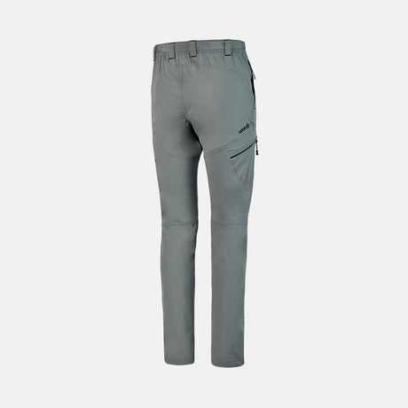 PANTALON DE MONTAÑA HOMBRE PRIMAVERA-VERANO BALTIC M SS