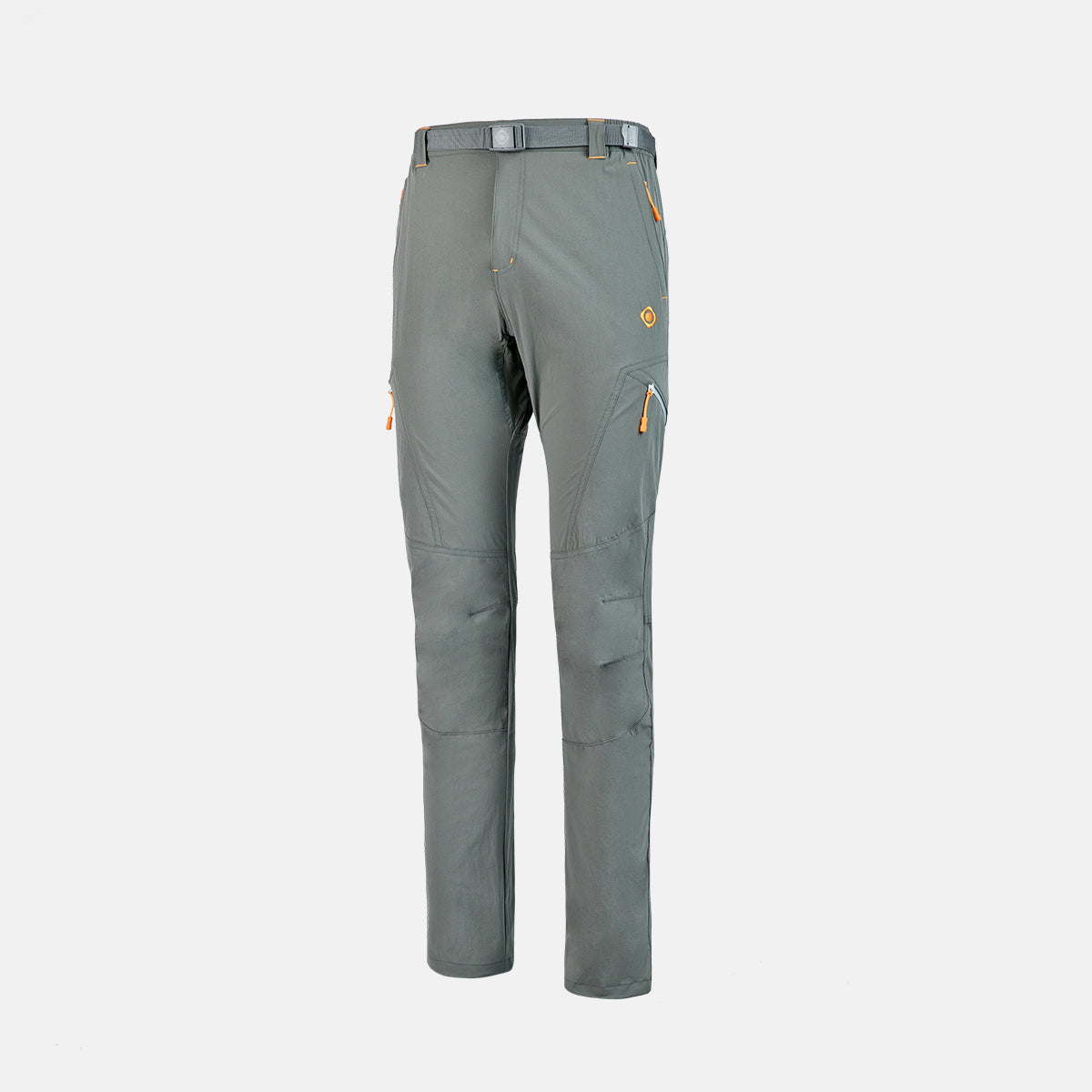 PANTALON DE MONTAÑA HOMBRE PRIMAVERA-VERANO BALTIC M SS
