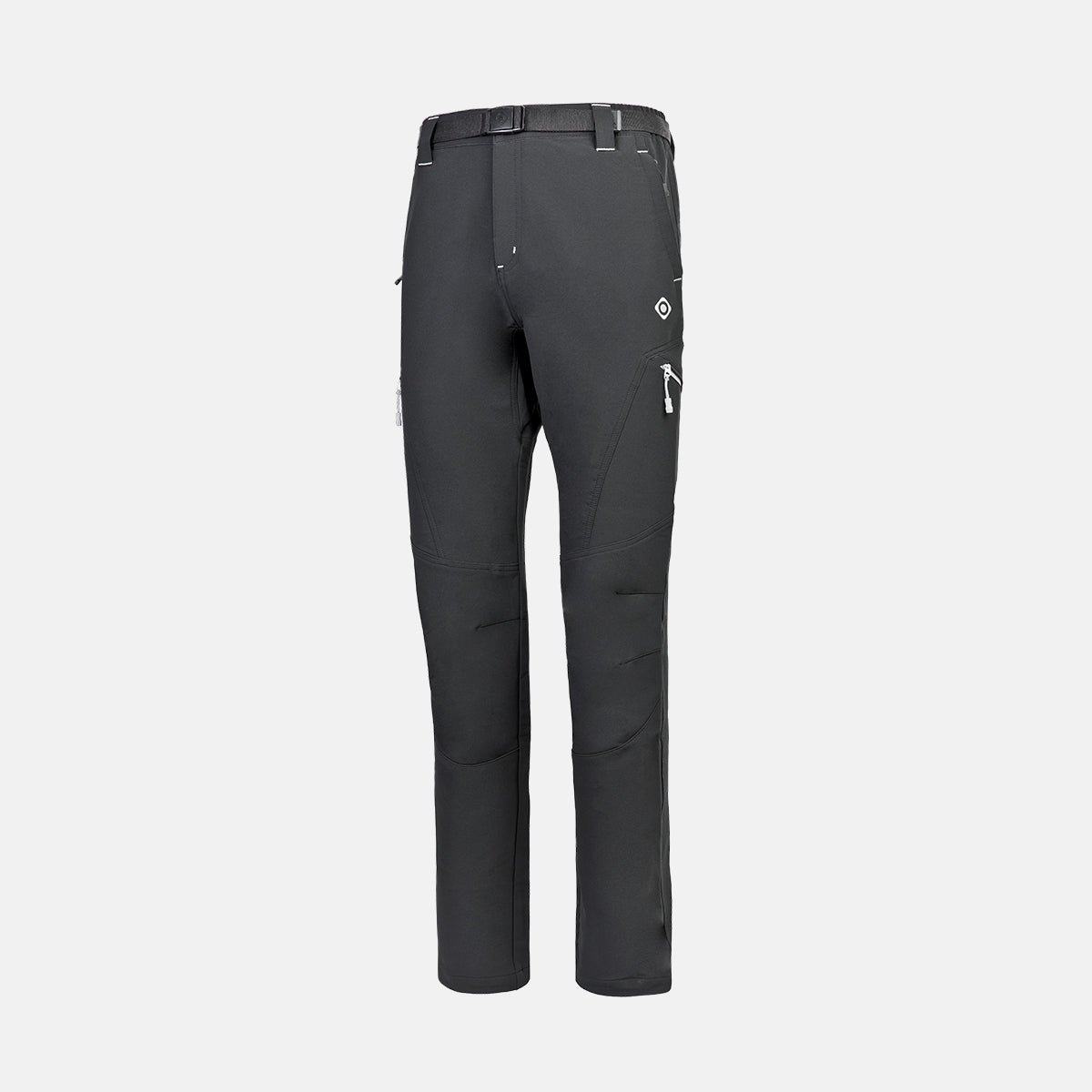 PANTALON DE MONTAÑA HOMBRE INVIERNO BALTIC M FW