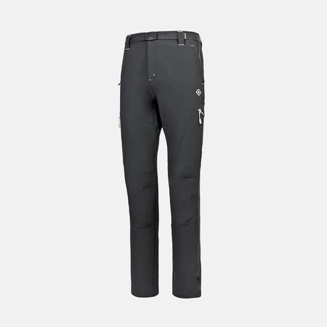 PANTALON DE MONTAÑA HOMBRE INVIERNO BALTIC M FW