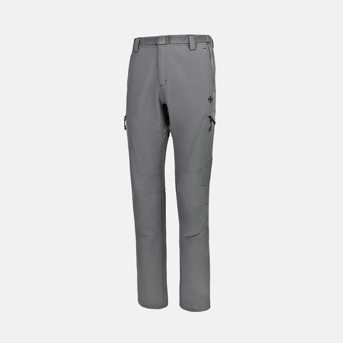PANTALON DE MONTAÑA HOMBRE INVIERNO BALTIC M FW