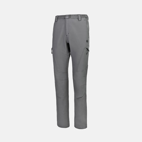 PANTALON DE MONTAÑA HOMBRE INVIERNO BALTIC M FW