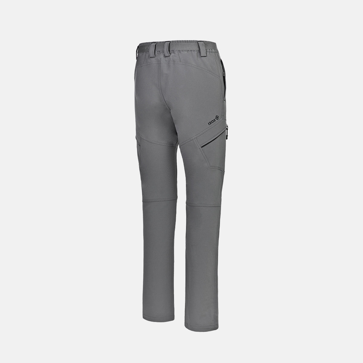 PANTALON DE MONTAÑA HOMBRE INVIERNO BALTIC M FW