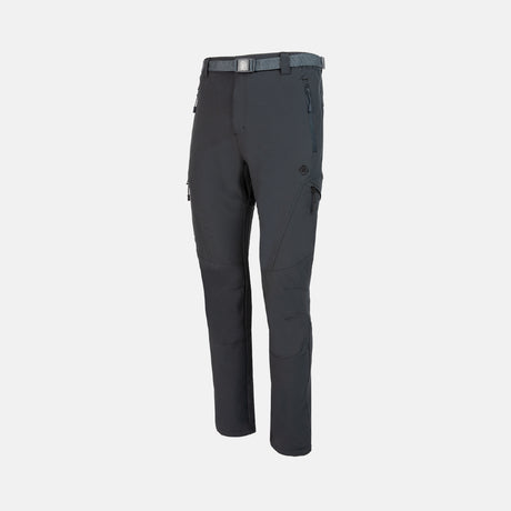 PANTALON DE MONTAÑA HOMBRE INVIERNO BALTIC M FW
