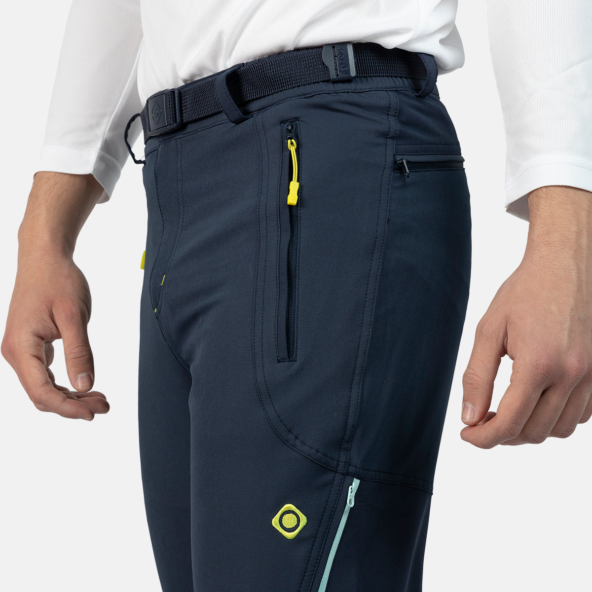 PANTALON DE MONTAÑA SANDER M CO