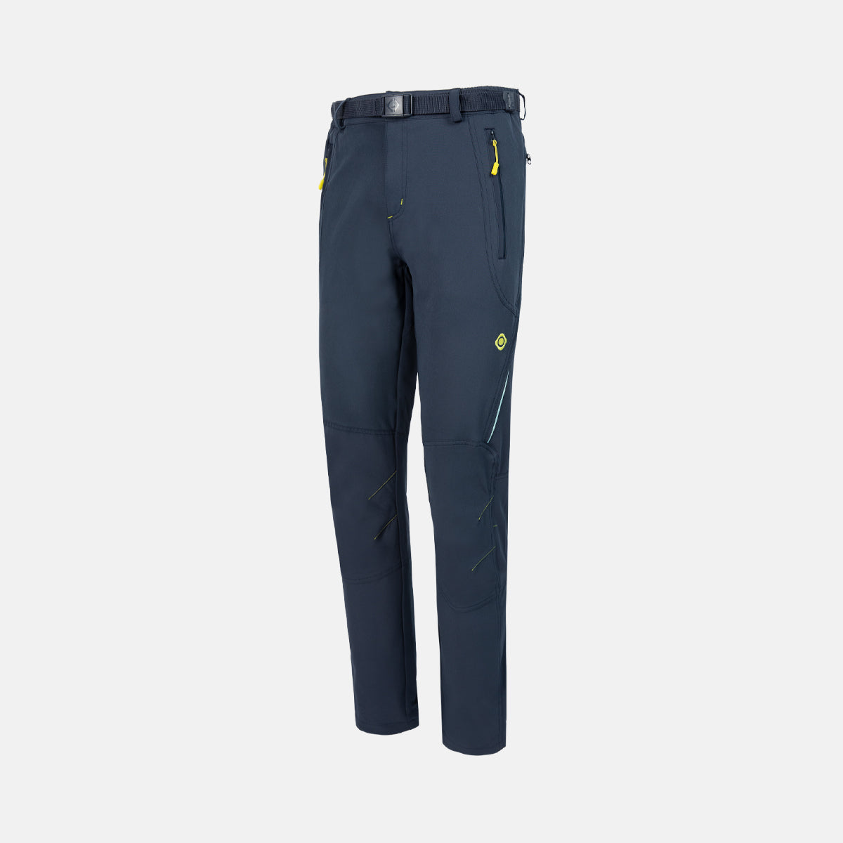 PANTALON DE MONTAÑA SANDER M CO
