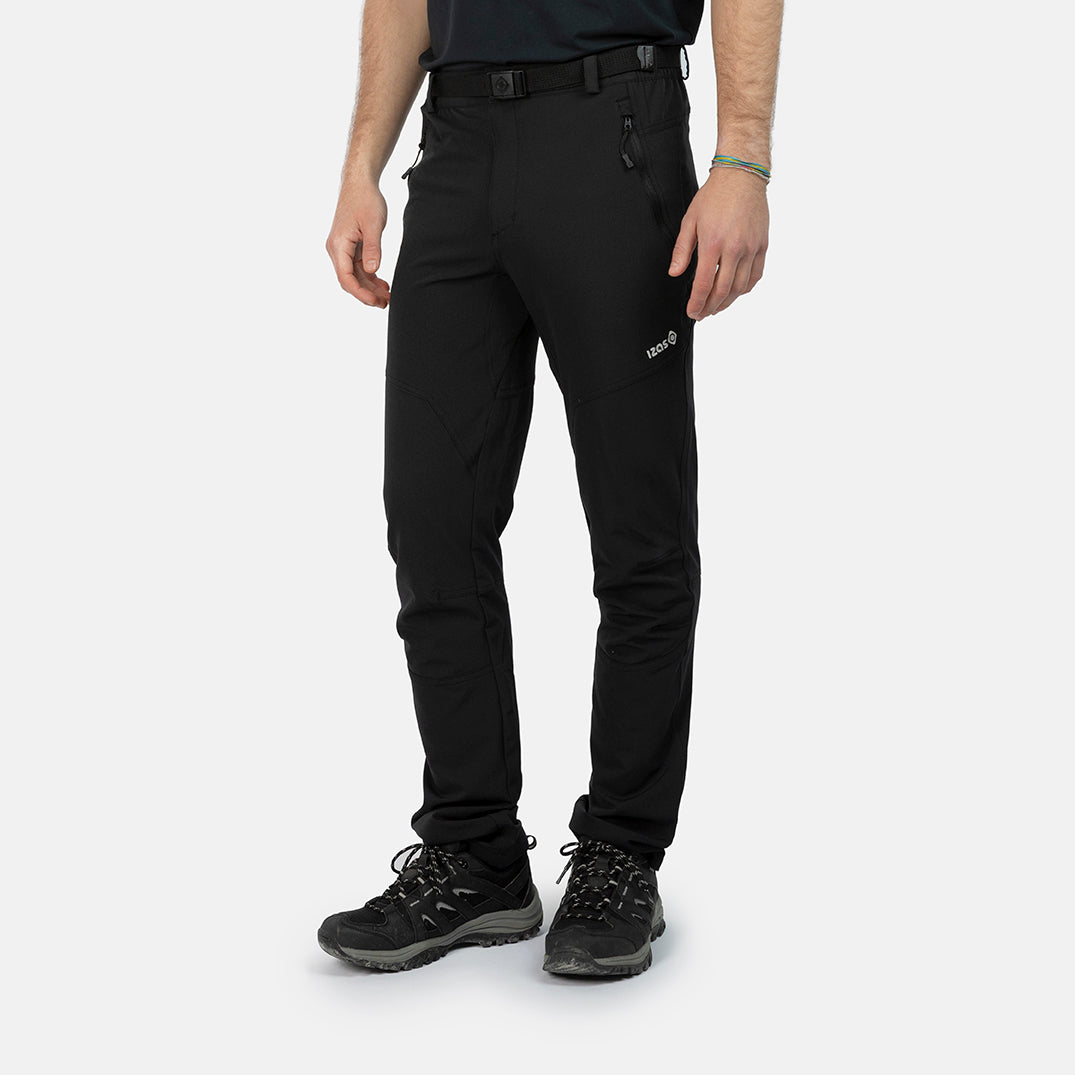 PANTALON DE MONTAÑA ASGARD M CO