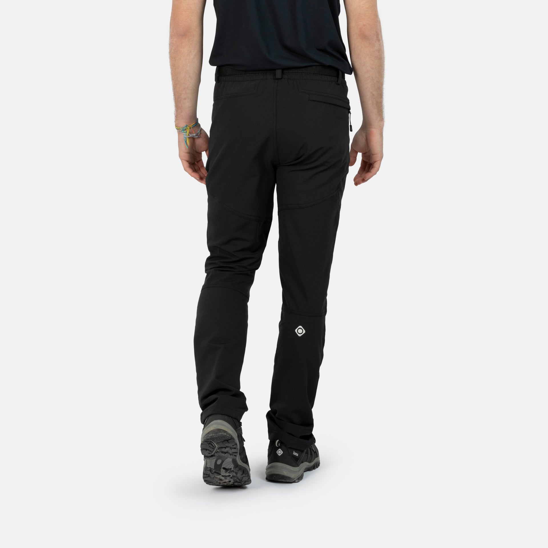 PANTALON DE MONTAÑA ASGARD M CO