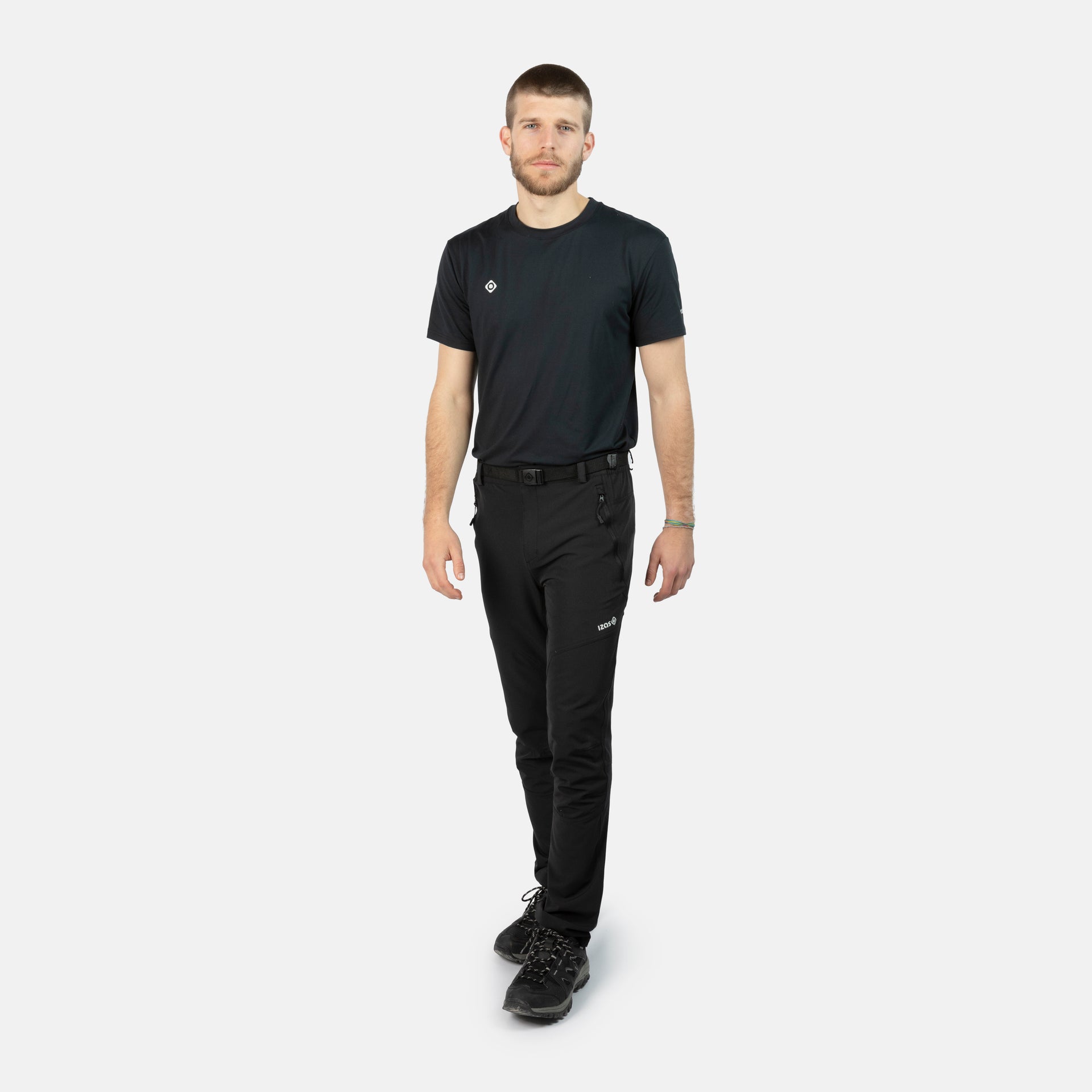 PANTALON DE MONTAÑA ASGARD M CO