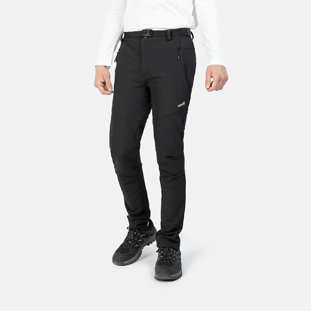PANTALON DE MONTAÑA DE INVIERNO HOMBRE ASGARD M FW