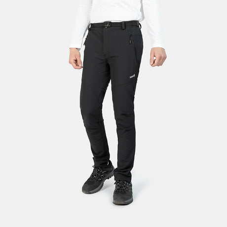 PANTALON DE MONTAÑA DE INVIERNO HOMBRE ASGARD M FW