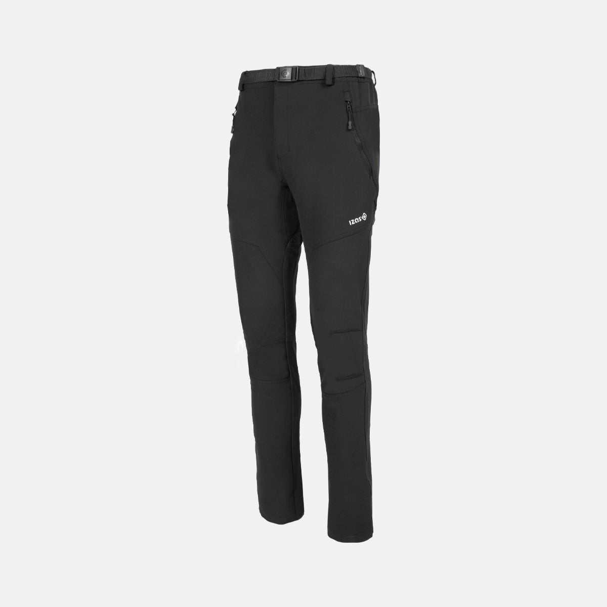 PANTALON DE MONTAÑA DE INVIERNO HOMBRE ASGARD M FW