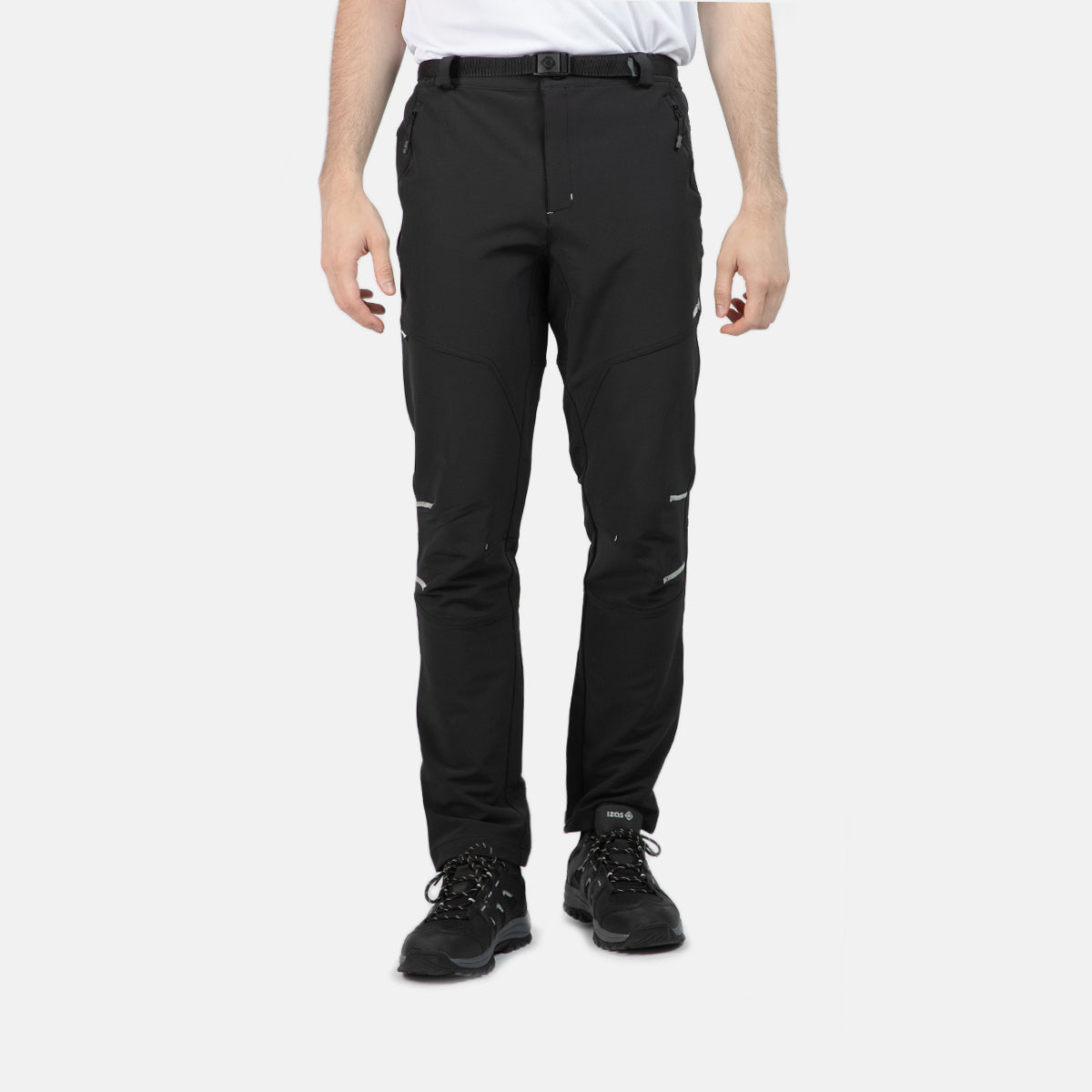 PANTALON DE MONTAÑA DE INVIERNO HOMBRE ASGARD M FW