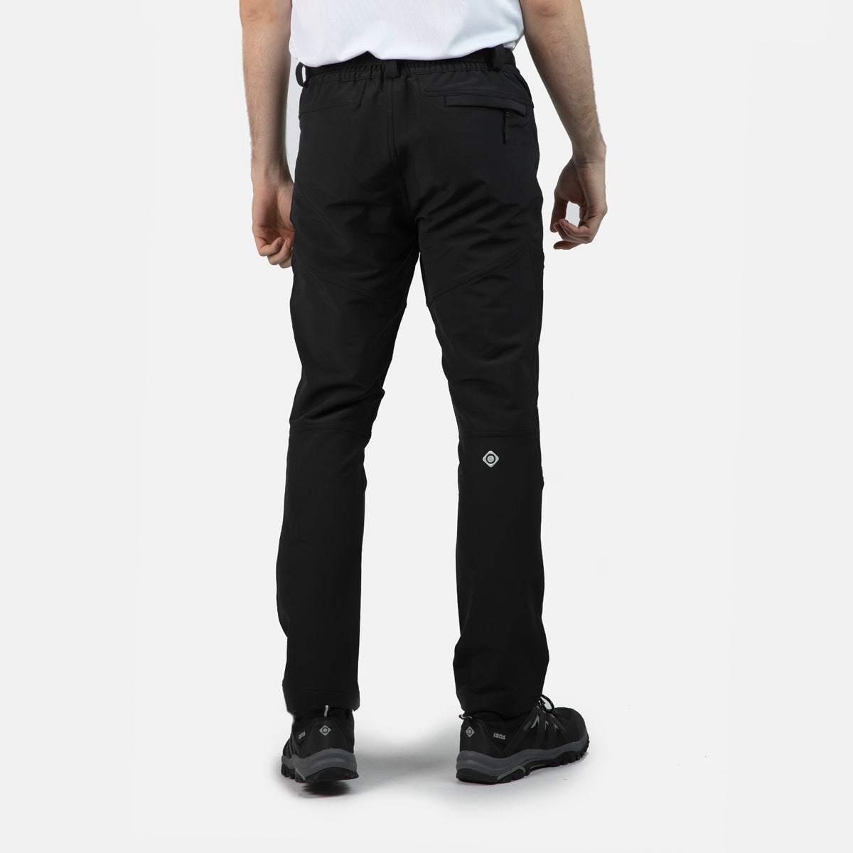 PANTALON DE MONTAÑA DE INVIERNO HOMBRE ASGARD M FW
