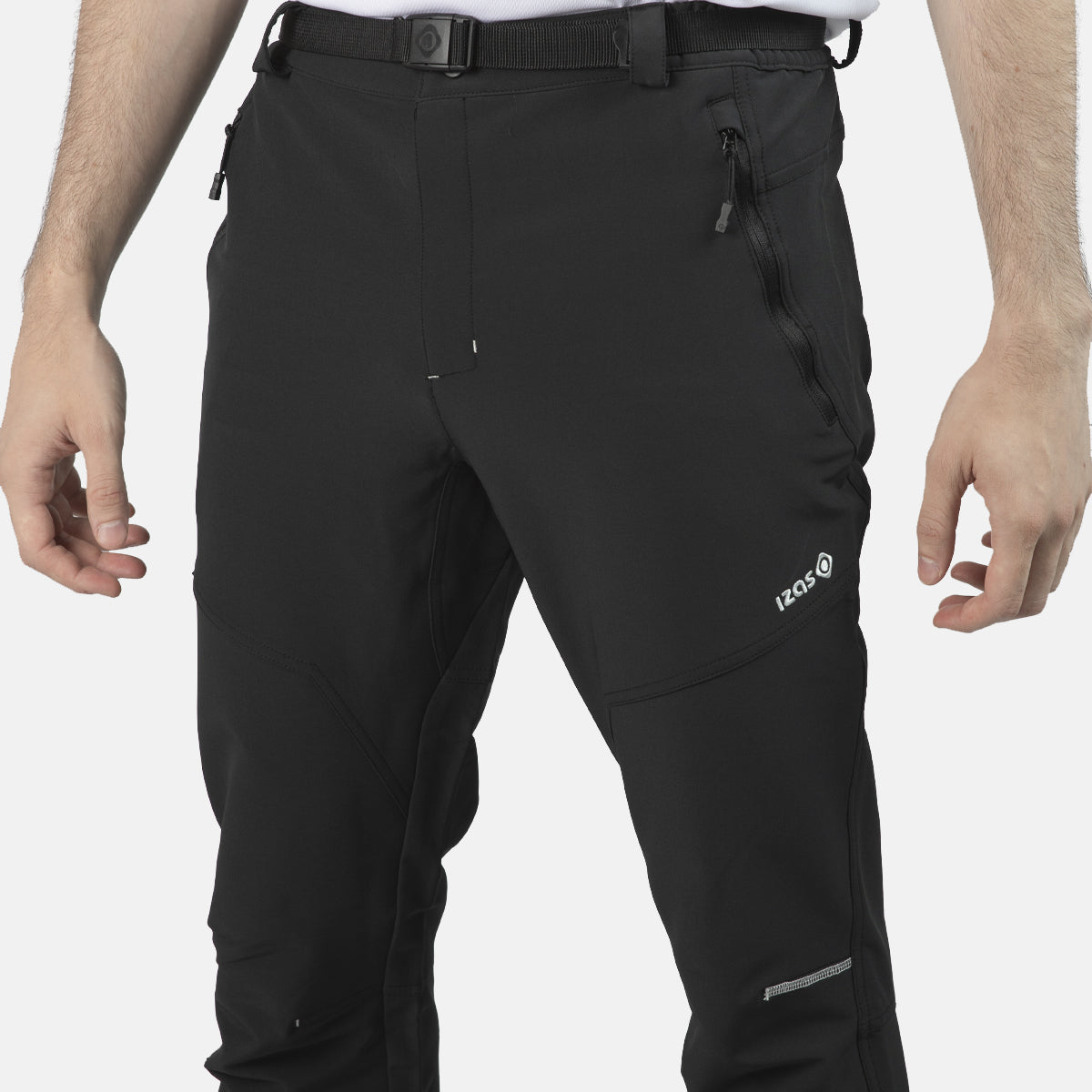 PANTALON DE MONTAÑA DE INVIERNO HOMBRE ASGARD M FW