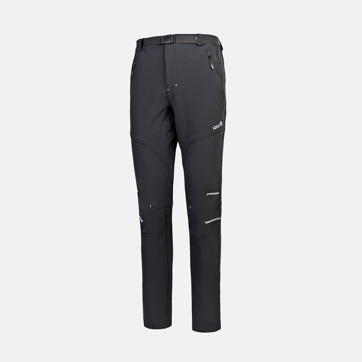 PANTALON DE MONTAÑA DE INVIERNO HOMBRE ASGARD M FW