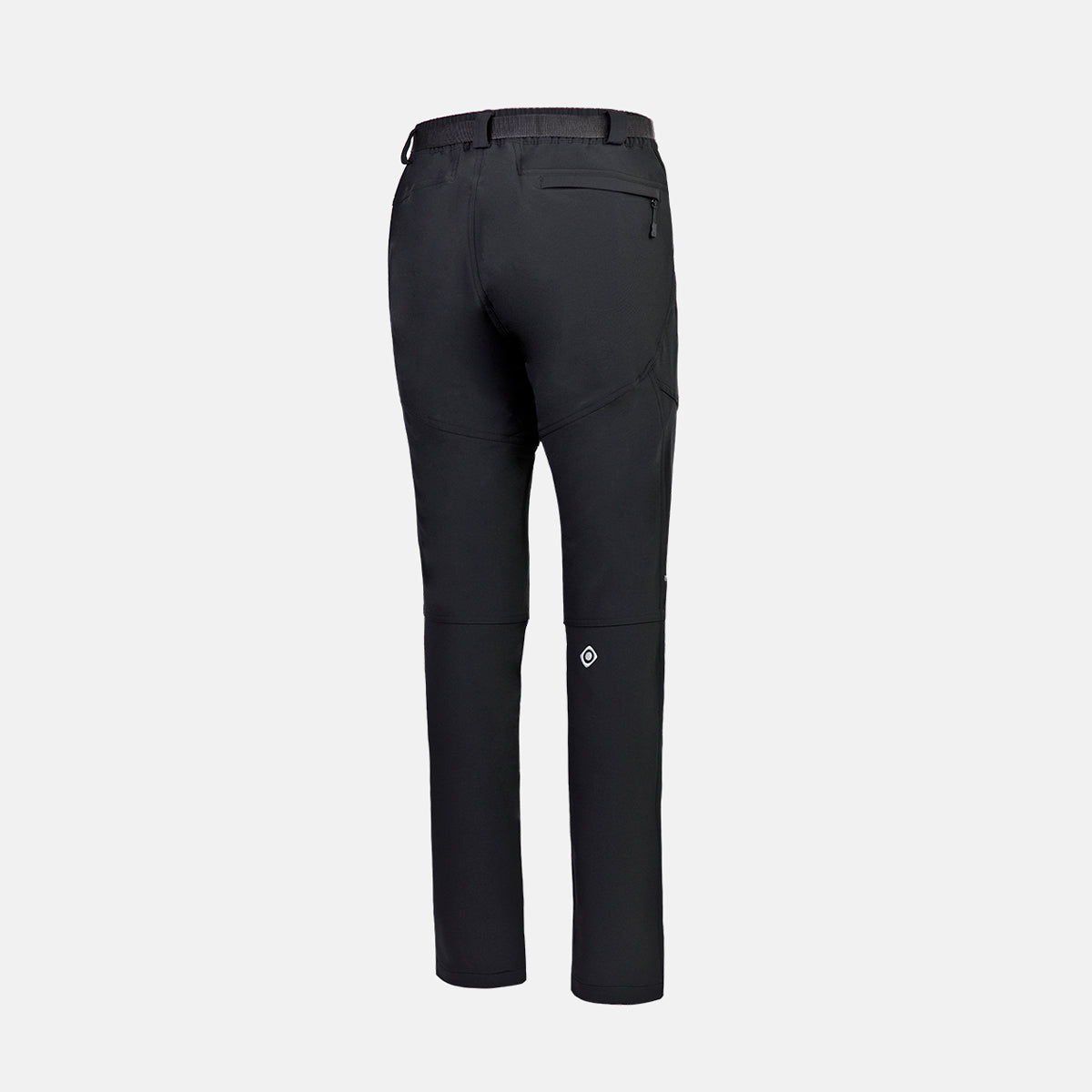 PANTALON DE MONTAÑA DE INVIERNO HOMBRE ASGARD M FW