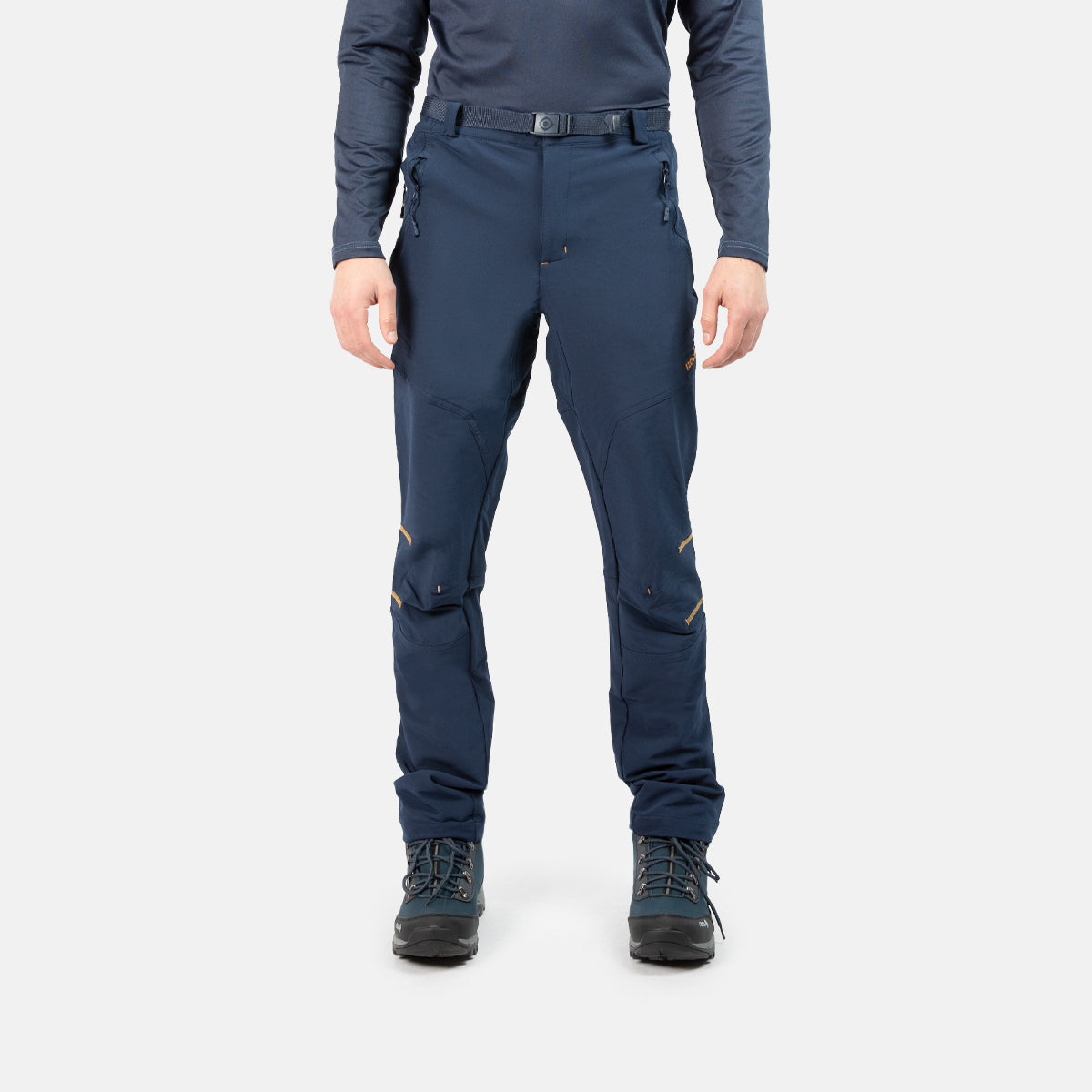 PANTALON DE MONTAÑA DE INVIERNO HOMBRE ASGARD M FW