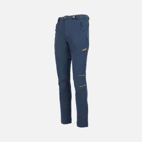PANTALON DE MONTAÑA DE INVIERNO HOMBRE ASGARD M FW