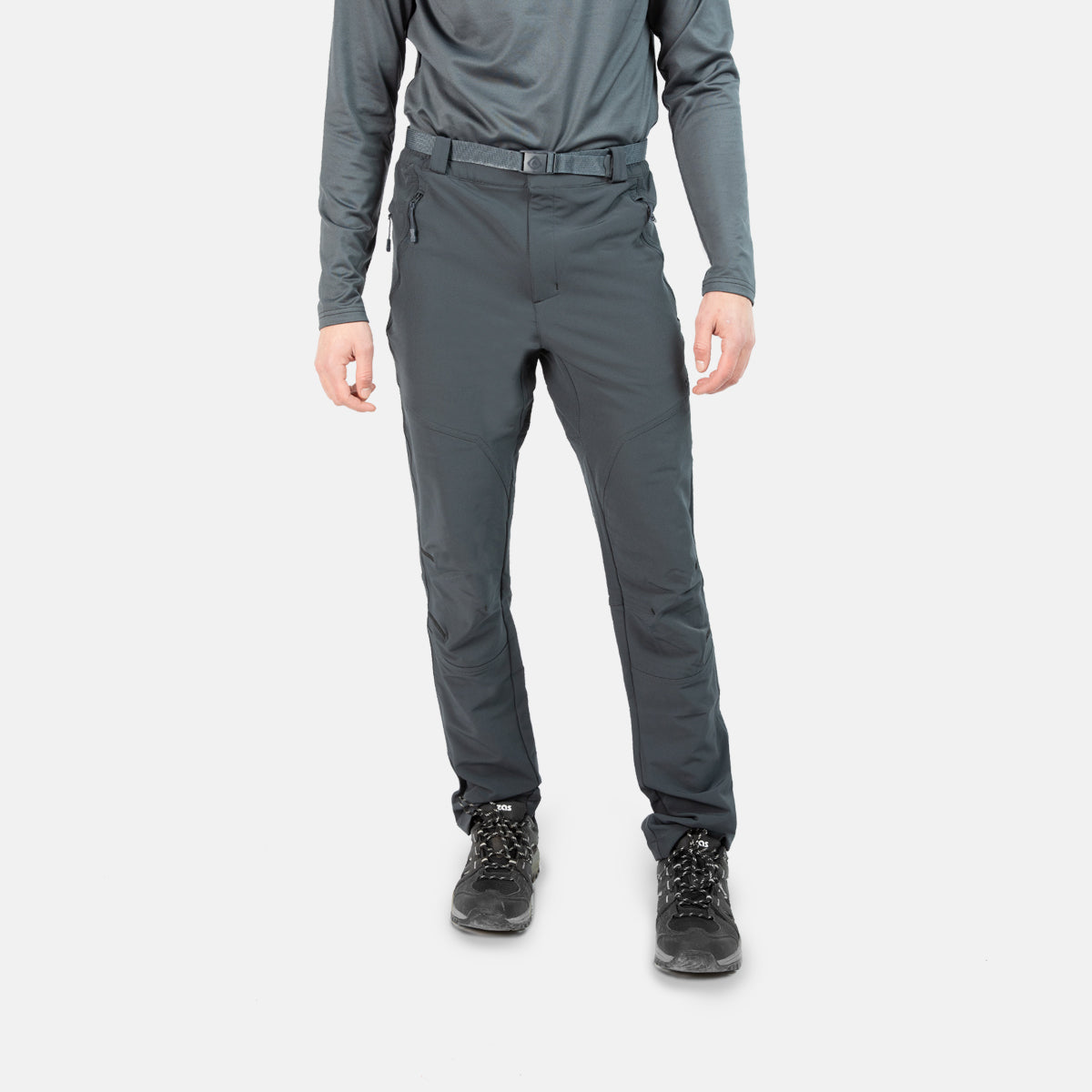 PANTALON DE MONTAÑA DE INVIERNO HOMBRE ASGARD M FW