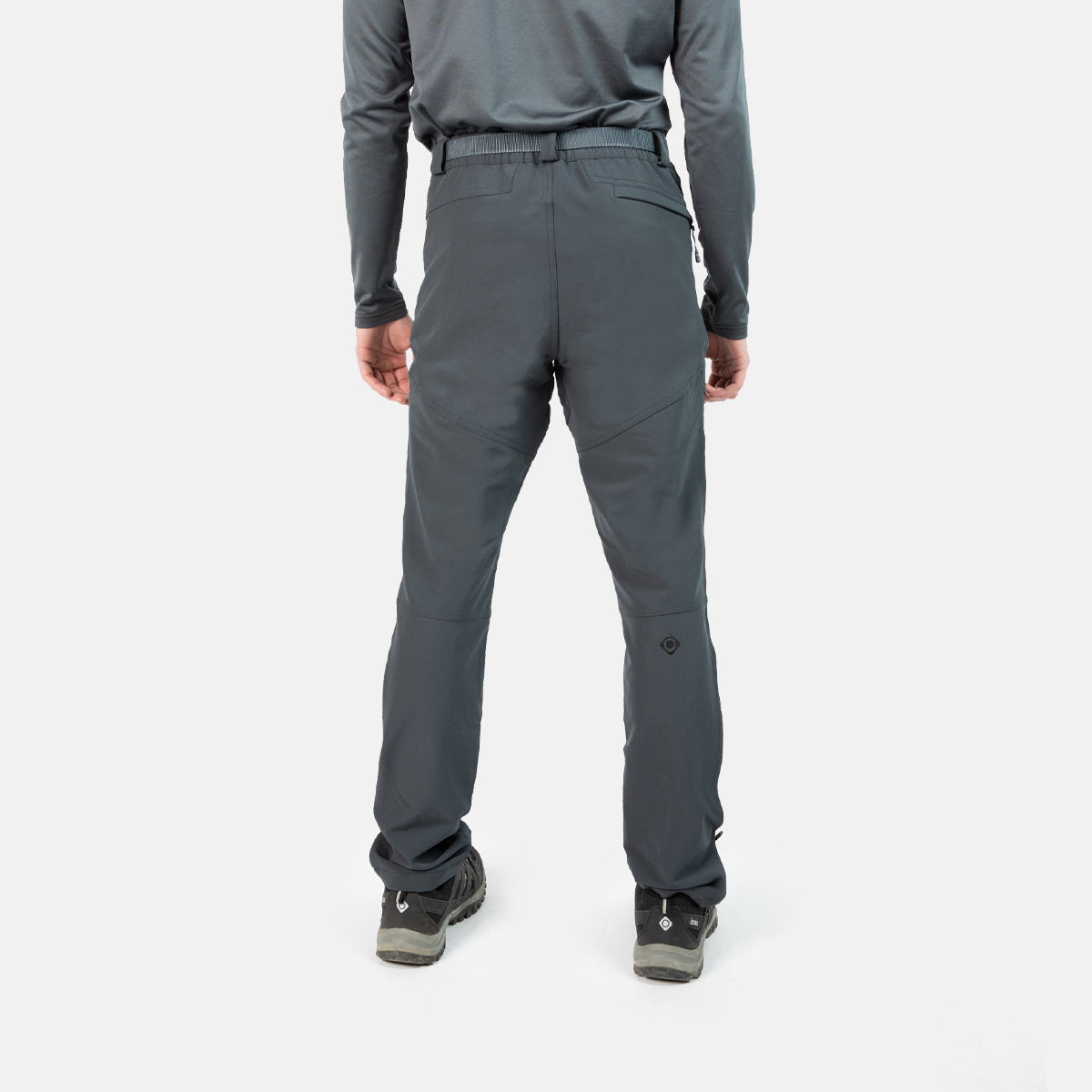 PANTALON DE MONTAÑA DE INVIERNO HOMBRE ASGARD M FW