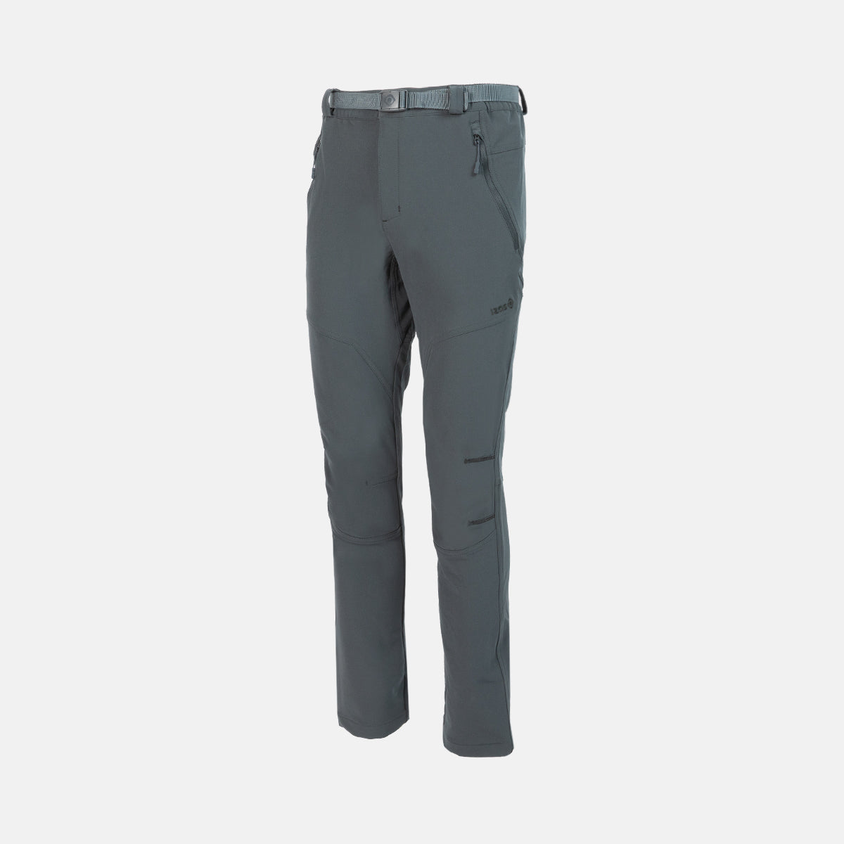 PANTALON DE MONTAÑA DE INVIERNO HOMBRE ASGARD M FW