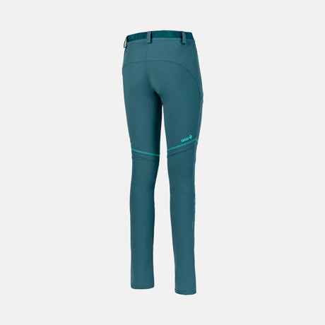 PANTALON DE MONTAÑA INVIERNO MUJER ASGARD W FW