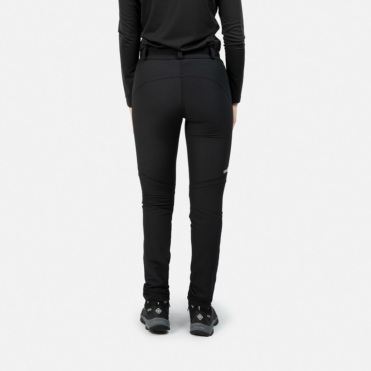 PANTALON DE MONTAÑA INVIERNO MUJER ASGARD W FW