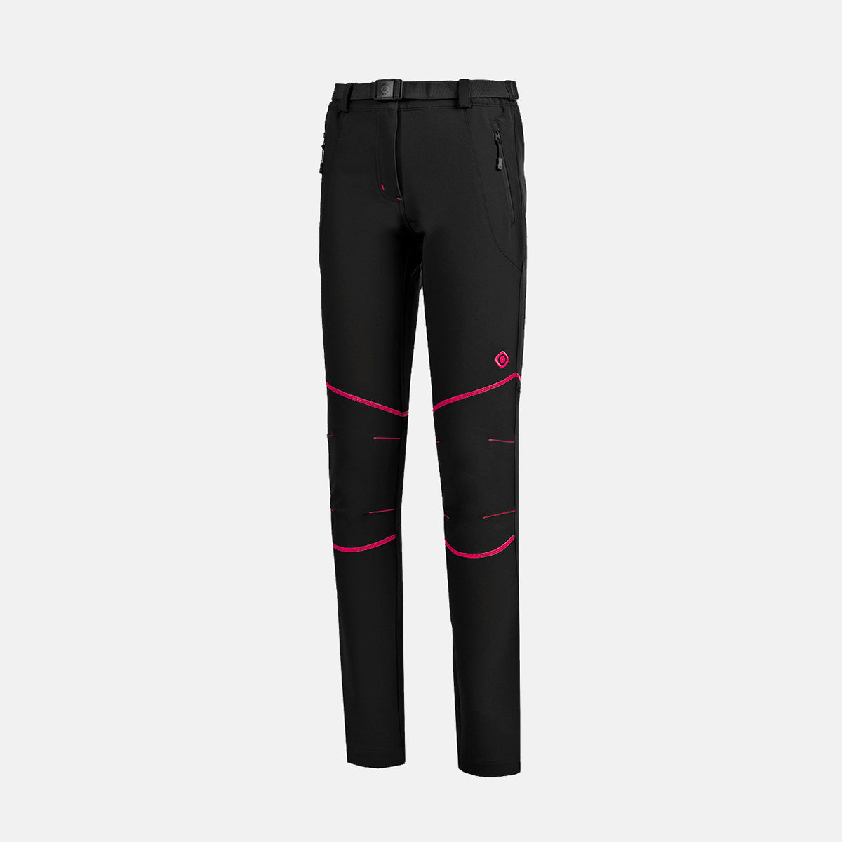 PANTALON DE MONTAÑA INVIERNO MUJER ASGARD W FW