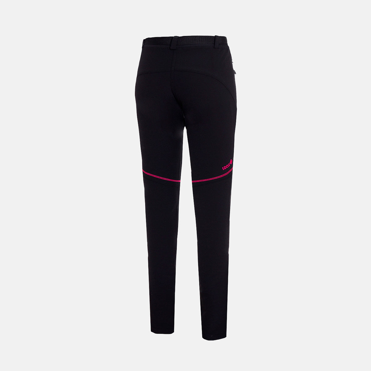 PANTALON DE MONTAÑA INVIERNO MUJER ASGARD W FW