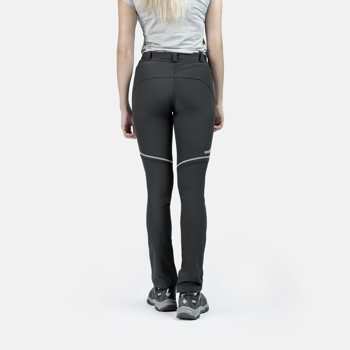 PANTALON DE MONTAÑA INVIERNO MUJER ASGARD W FW