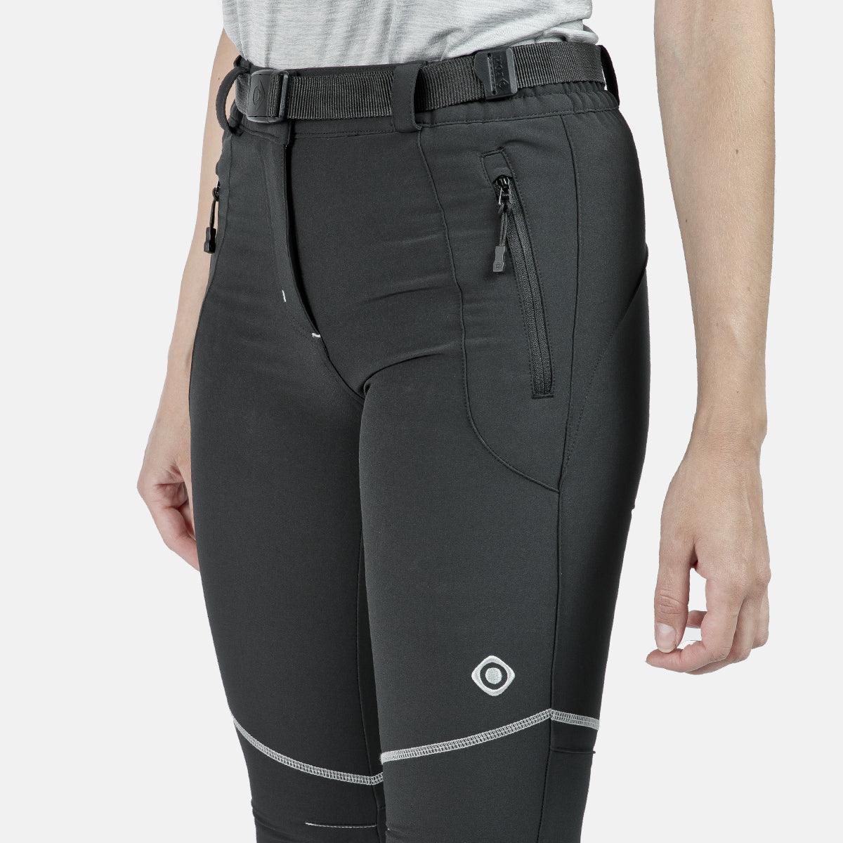 PANTALON DE MONTAÑA INVIERNO MUJER ASGARD W FW